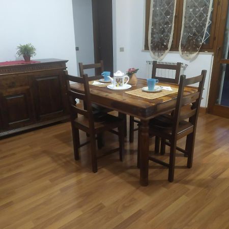 Appartamento Con Due Camere Pressi Eur Rom Exterior foto