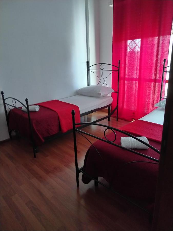 Appartamento Con Due Camere Pressi Eur Rom Exterior foto