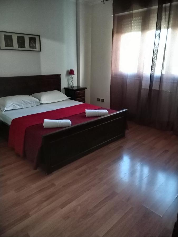 Appartamento Con Due Camere Pressi Eur Rom Exterior foto